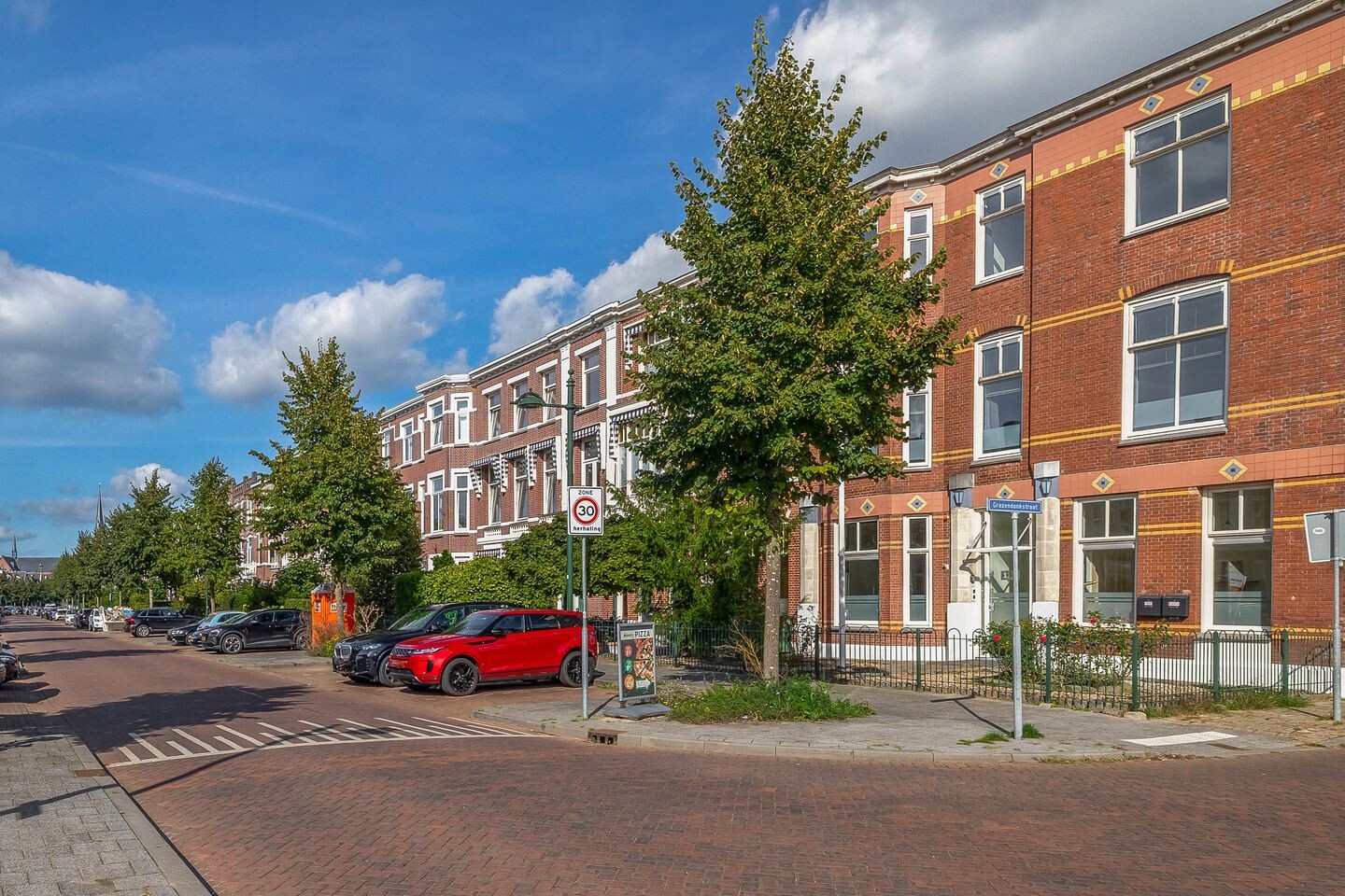 Appartement te koop: Baronielaan 139A, Breda