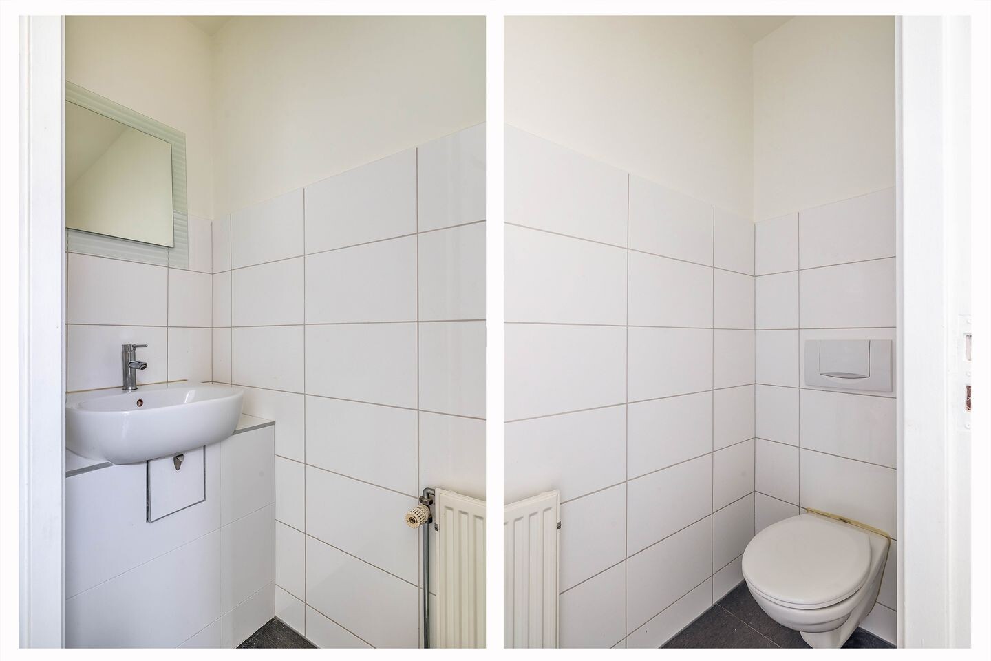 Appartement te koop: Baronielaan 139A, Breda
