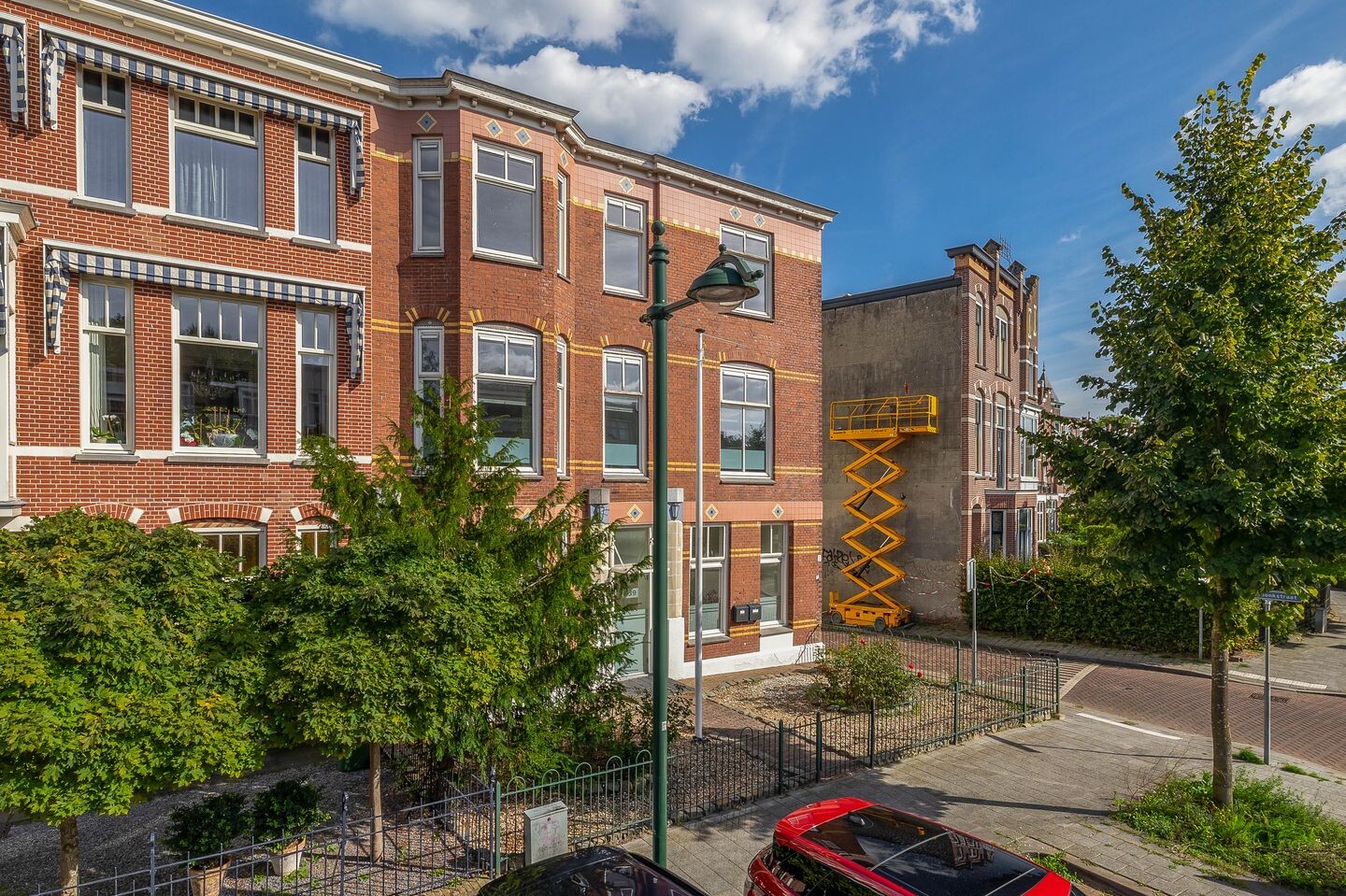 Appartement te koop: Baronielaan 139A, Breda