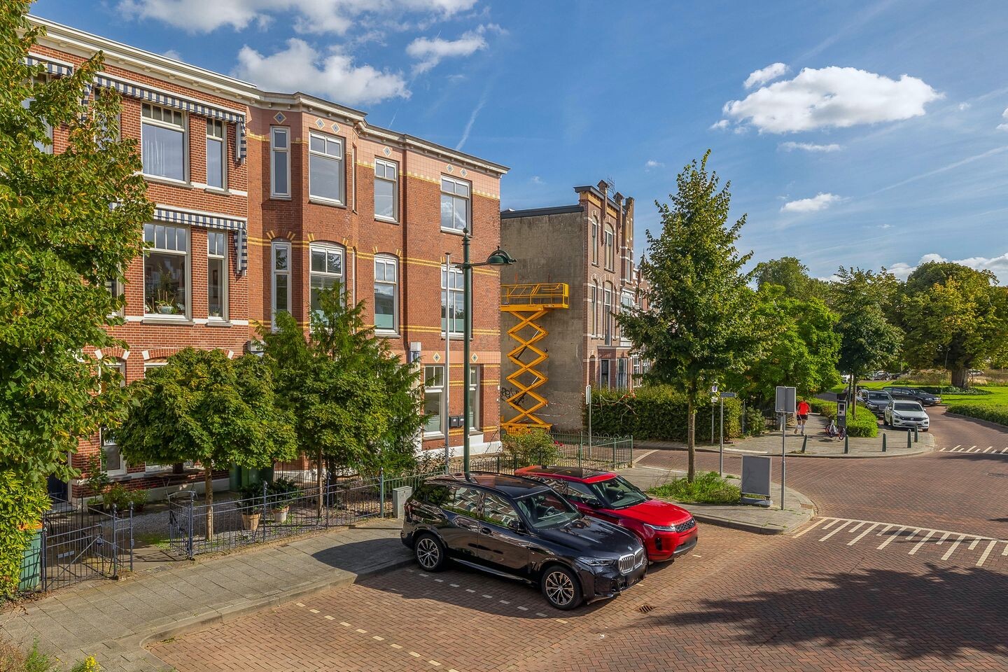 Appartement te koop: Baronielaan 139A, Breda