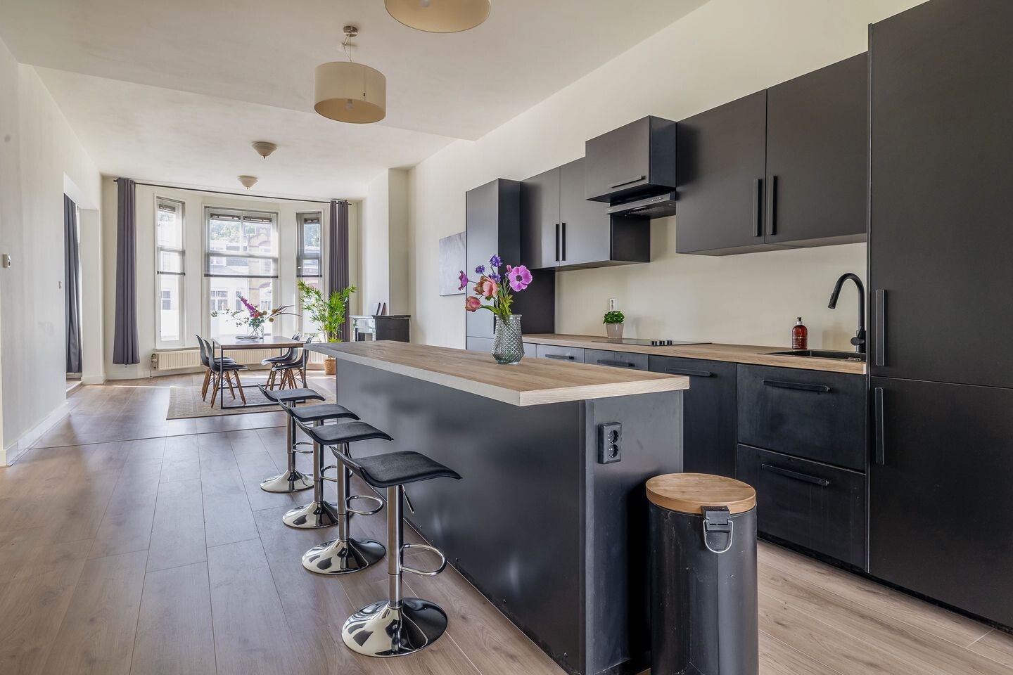 Appartement te koop: Baronielaan 139A, Breda
