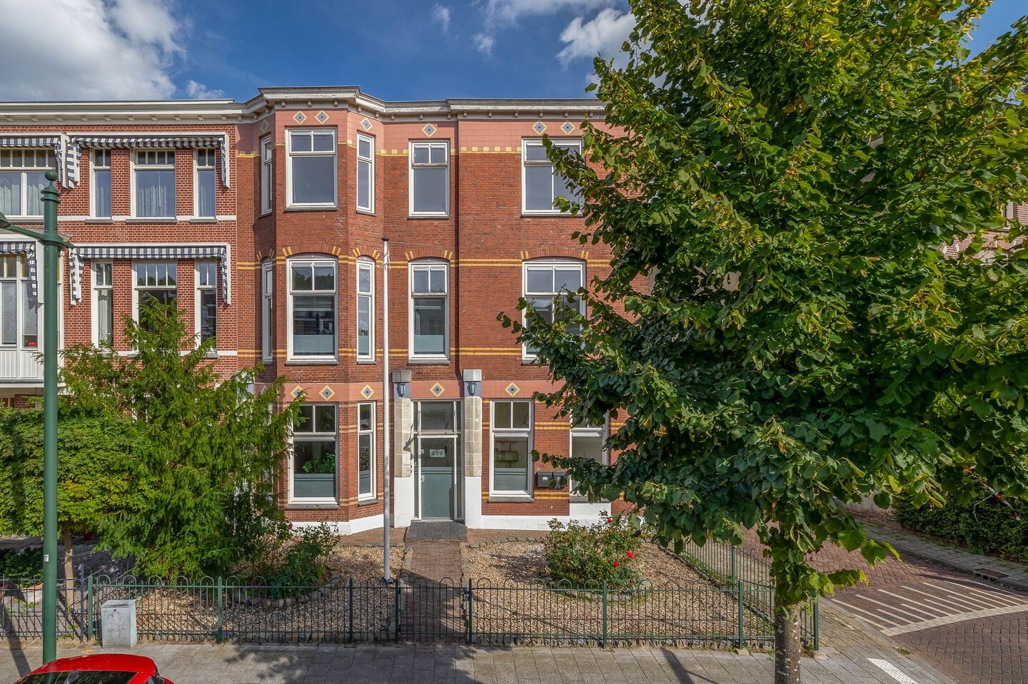 Appartement te koop: Baronielaan 139A, Breda