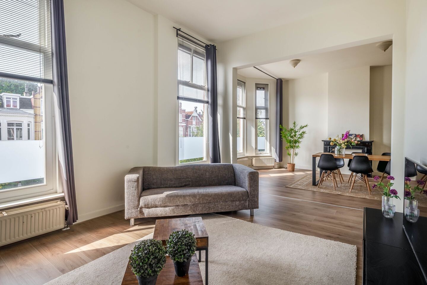 Appartement te koop: Baronielaan 139A, Breda