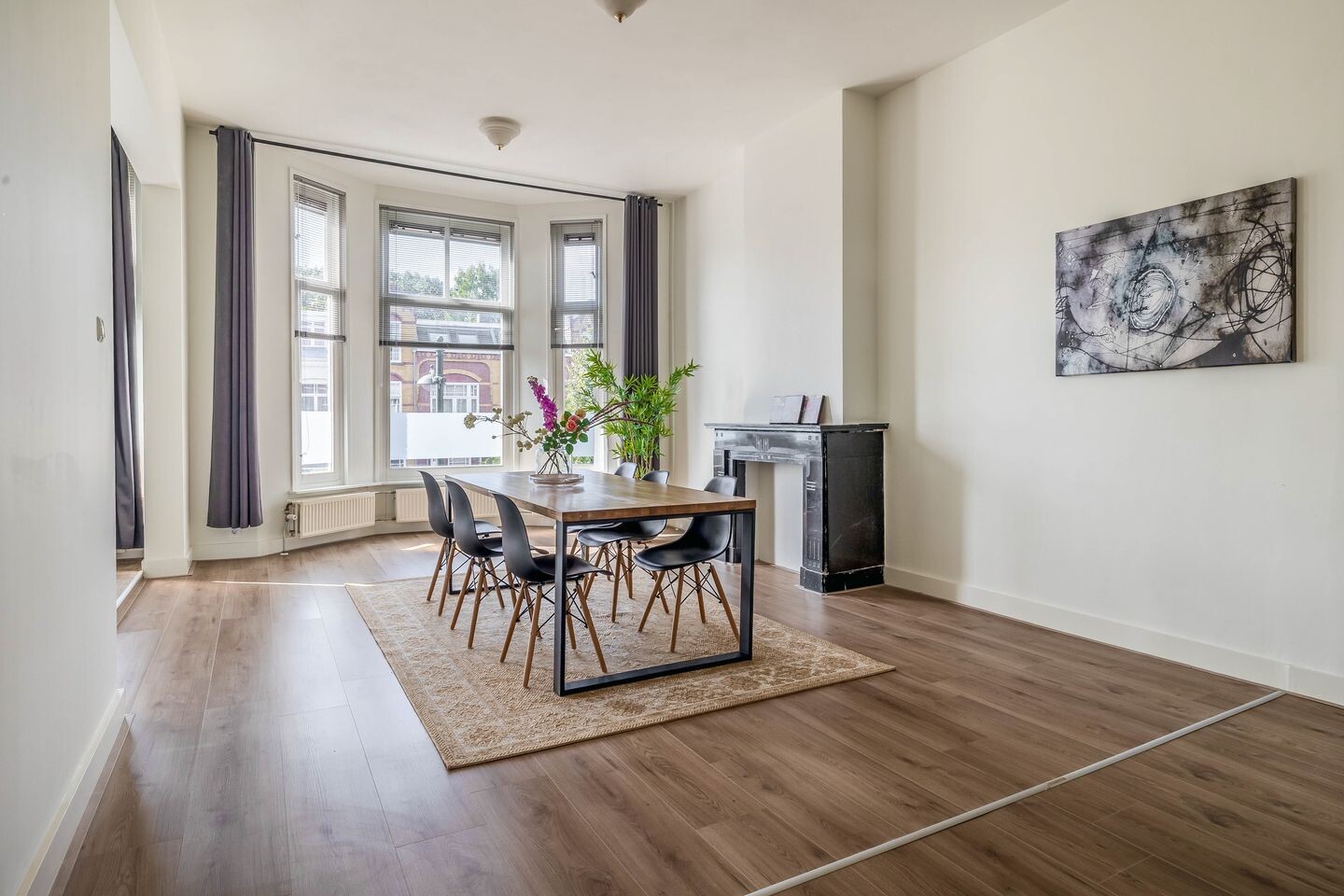 Appartement te koop: Baronielaan 139A, Breda