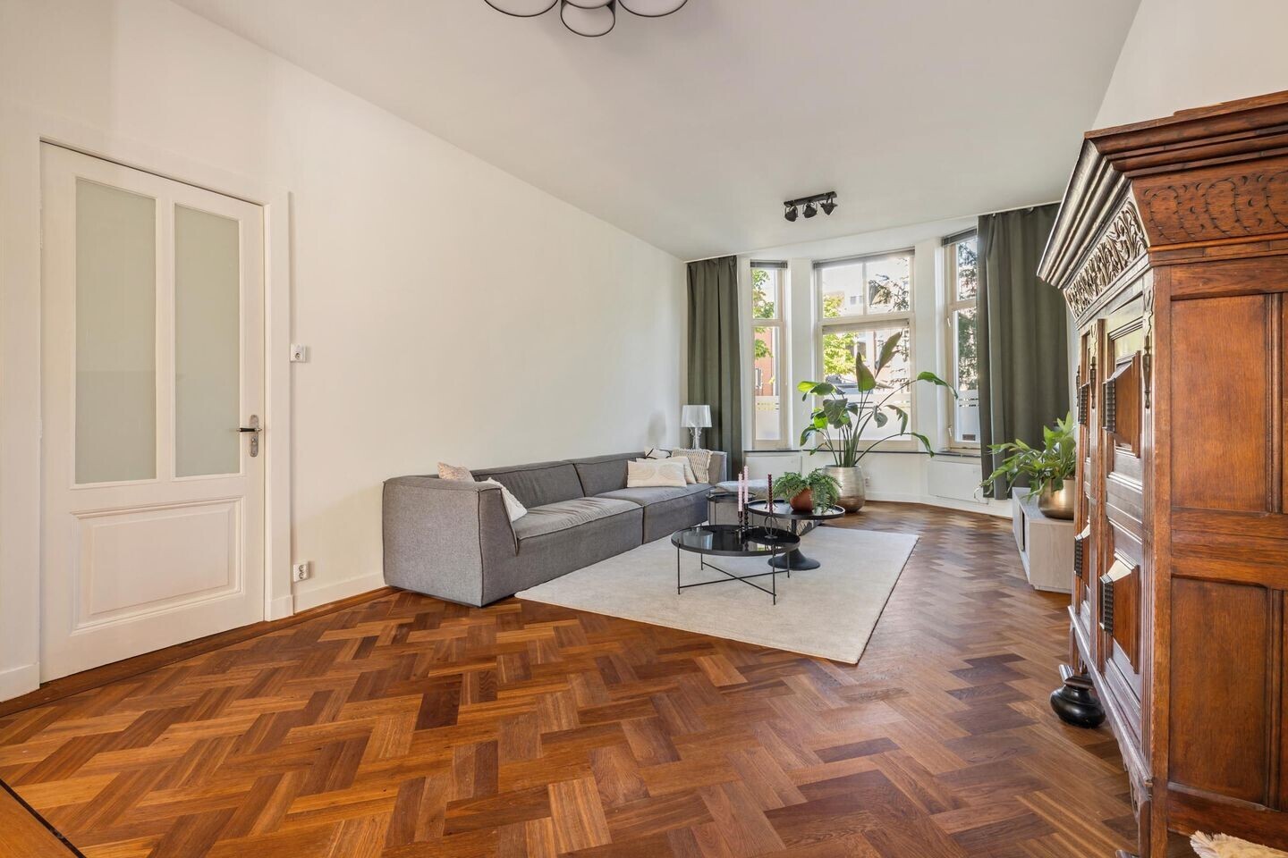 Appartement te koop: Baronielaan 139, Breda