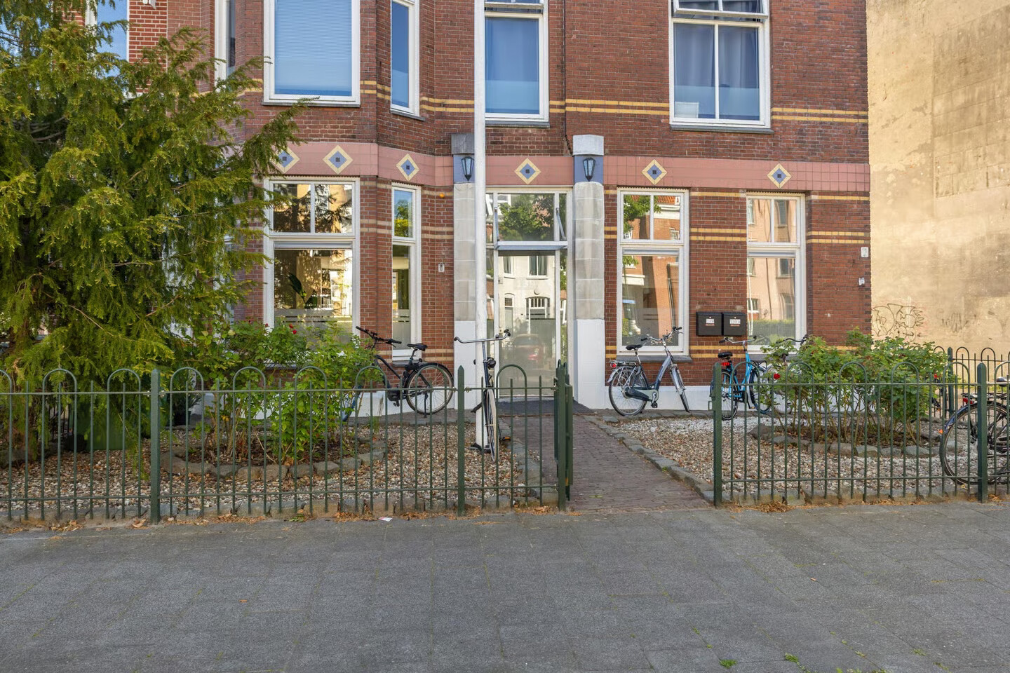 Appartement te koop: Baronielaan 139, Breda