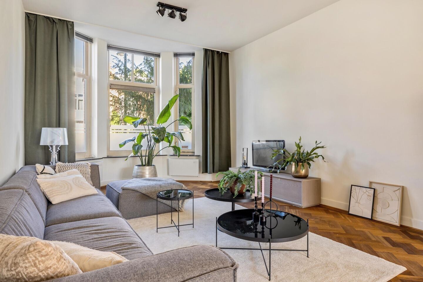 Appartement te koop: Baronielaan 139, Breda