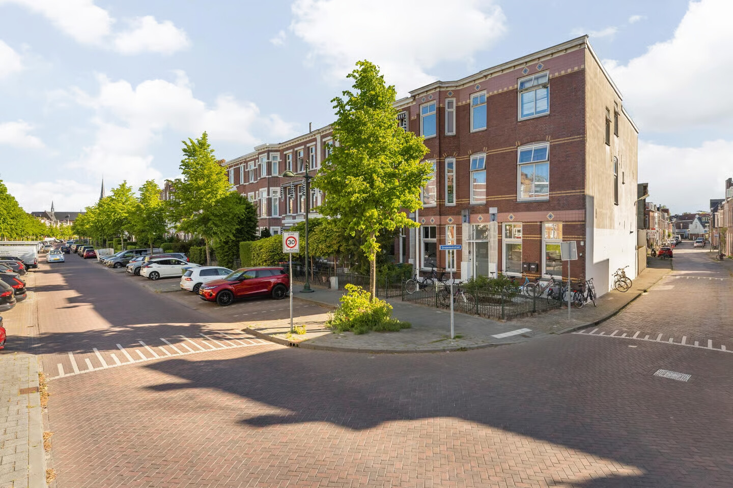 Appartement te koop: Baronielaan 139, Breda