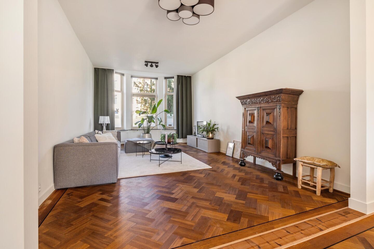Appartement te koop: Baronielaan 139, Breda