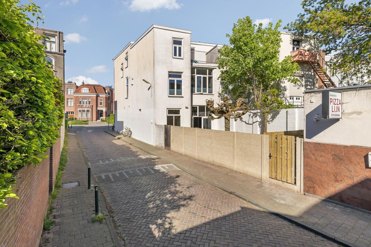 Appartement te koop: Baronielaan 139, Breda