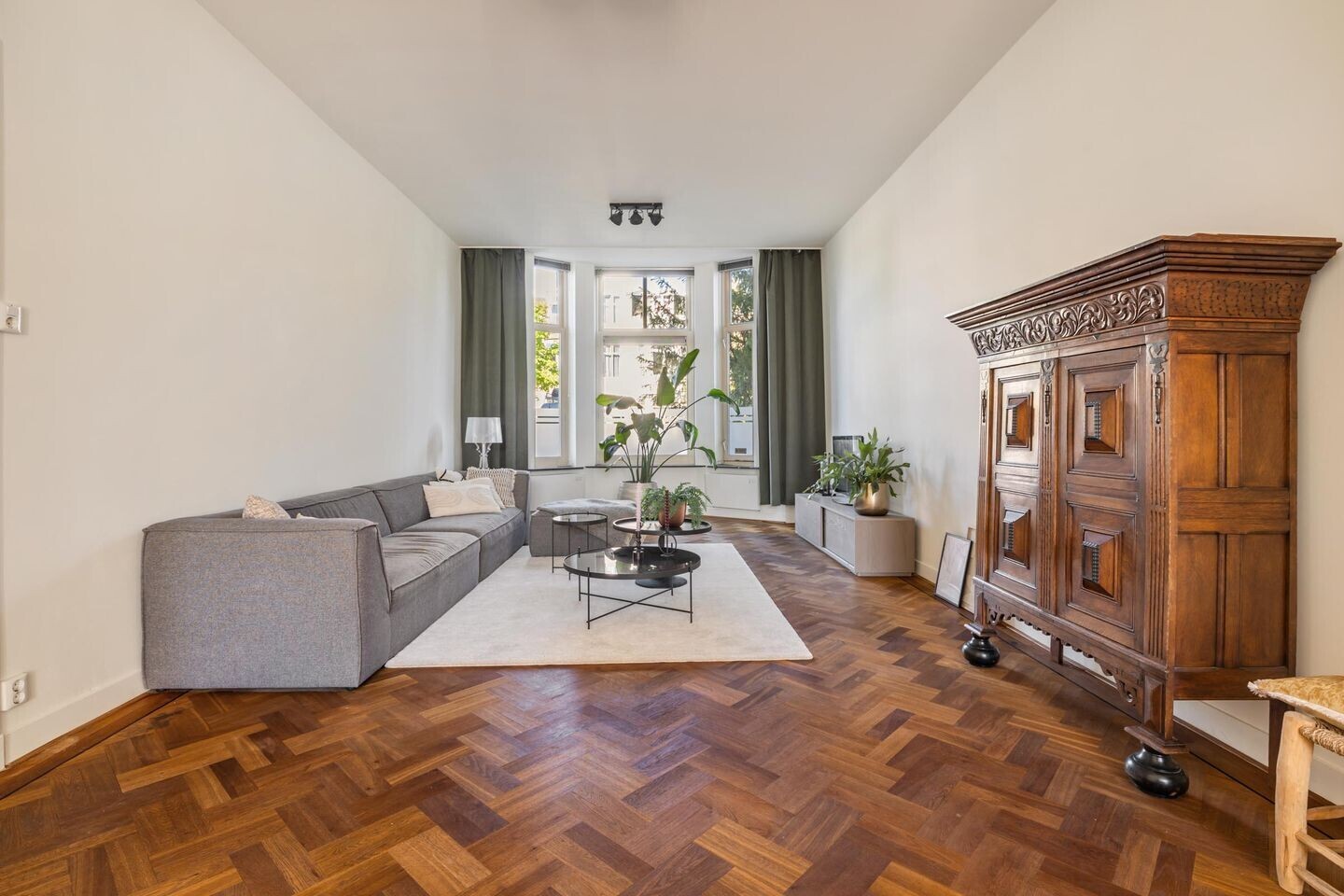 Appartement te koop: Baronielaan 139, Breda