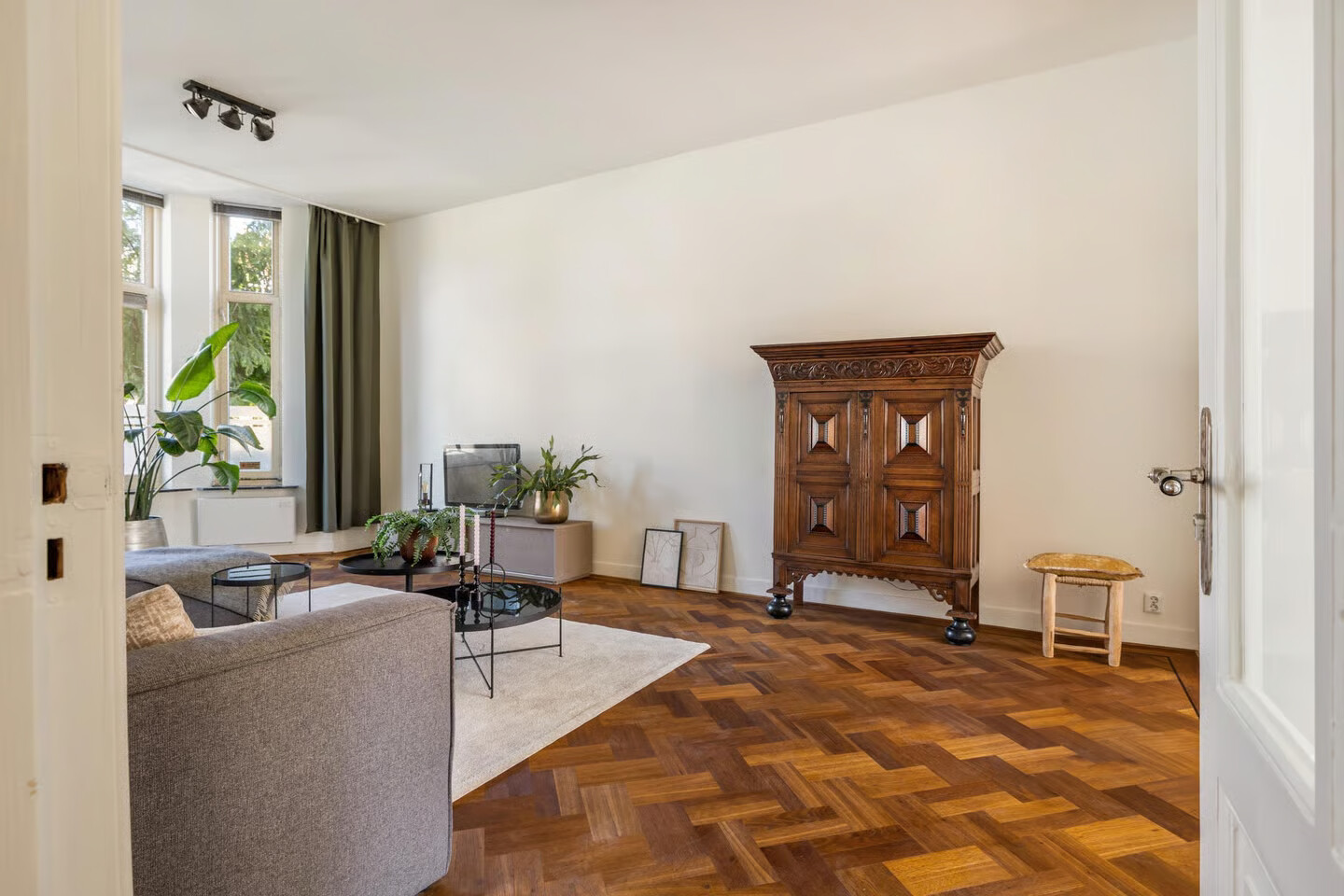 Appartement te koop: Baronielaan 139, Breda