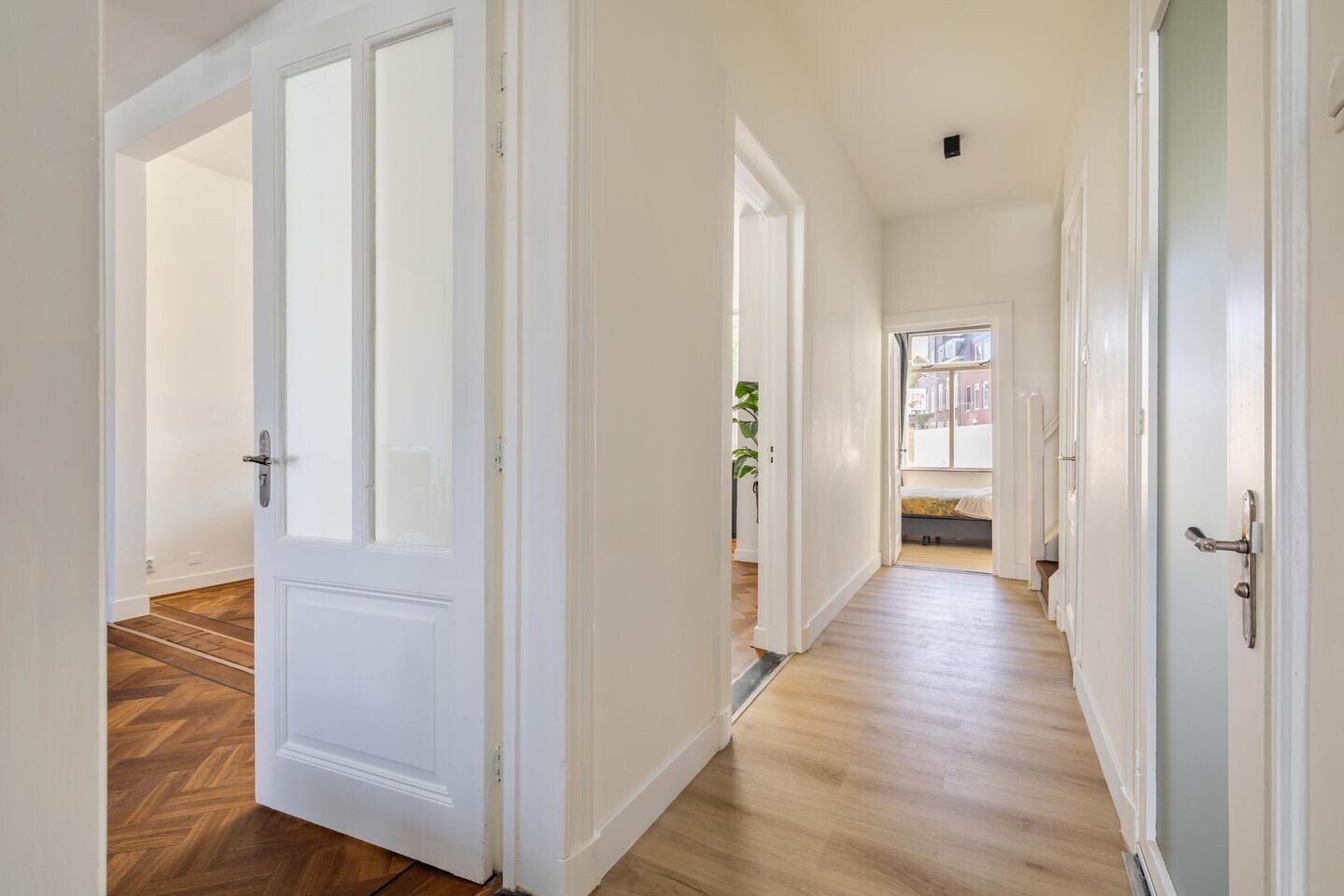 Appartement te koop: Baronielaan 139, Breda