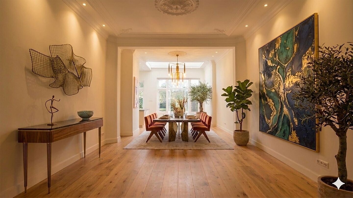 Tussenwoning te koop: Baronielaan 175, Breda