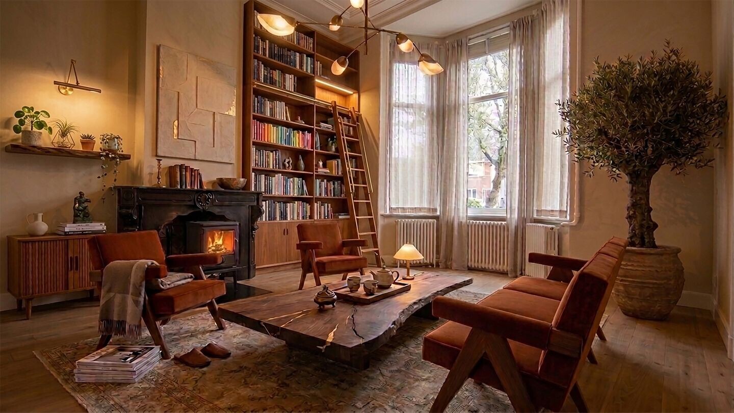 Tussenwoning te koop: Baronielaan 175, Breda