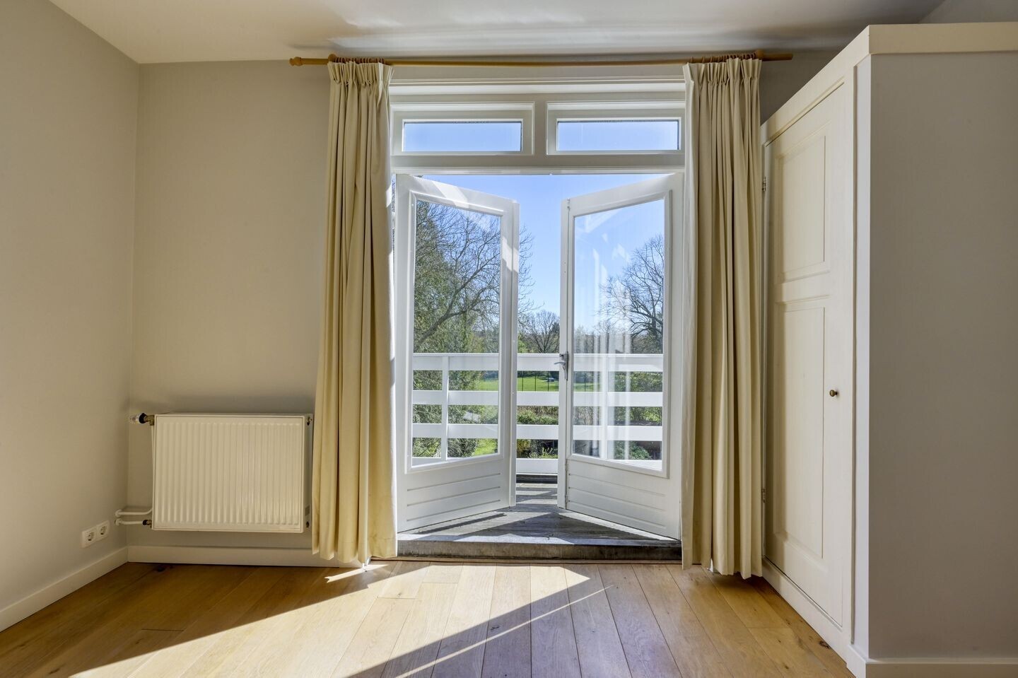 Tussenwoning te koop: Baronielaan 175, Breda