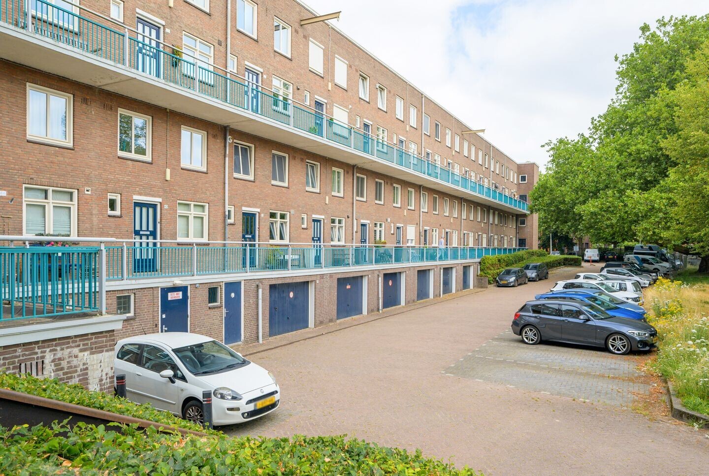 Appartement te koop: Jan Nieuwenhuyzenstraat 30A, Breda