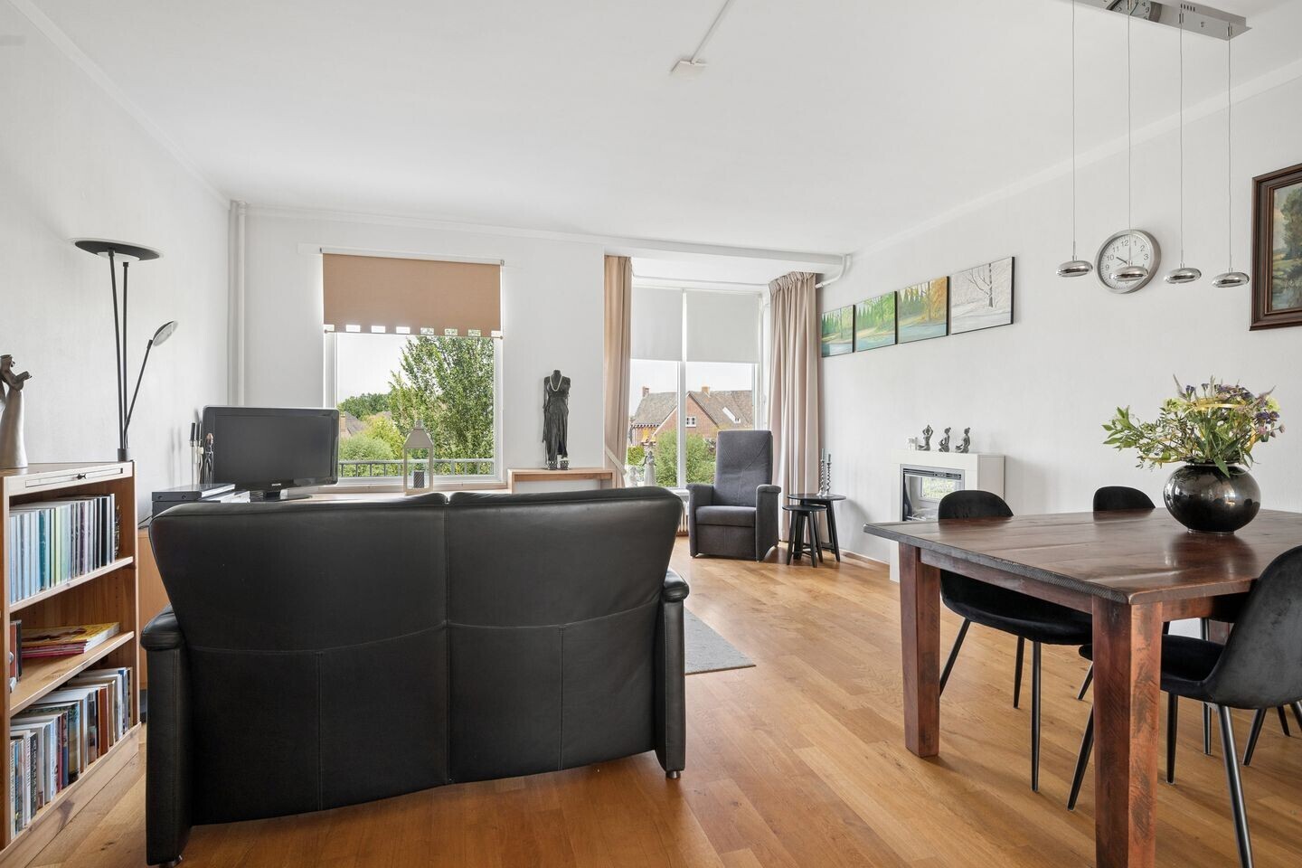 Appartement te koop: Jan Nieuwenhuyzenstraat 30A, Breda