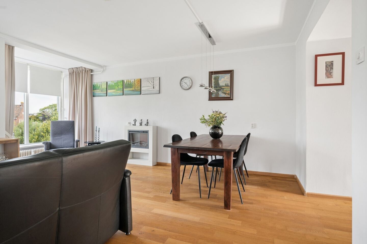 Appartement te koop: Jan Nieuwenhuyzenstraat 30A, Breda