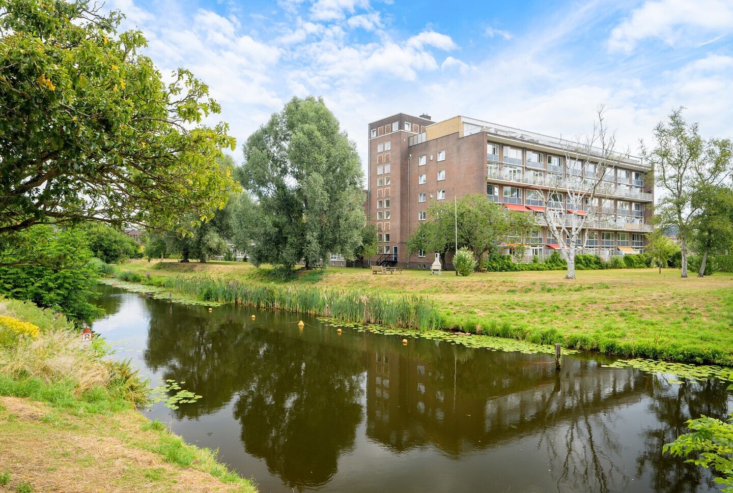 Appartement te koop: Jan Nieuwenhuyzenstraat 30A, Breda