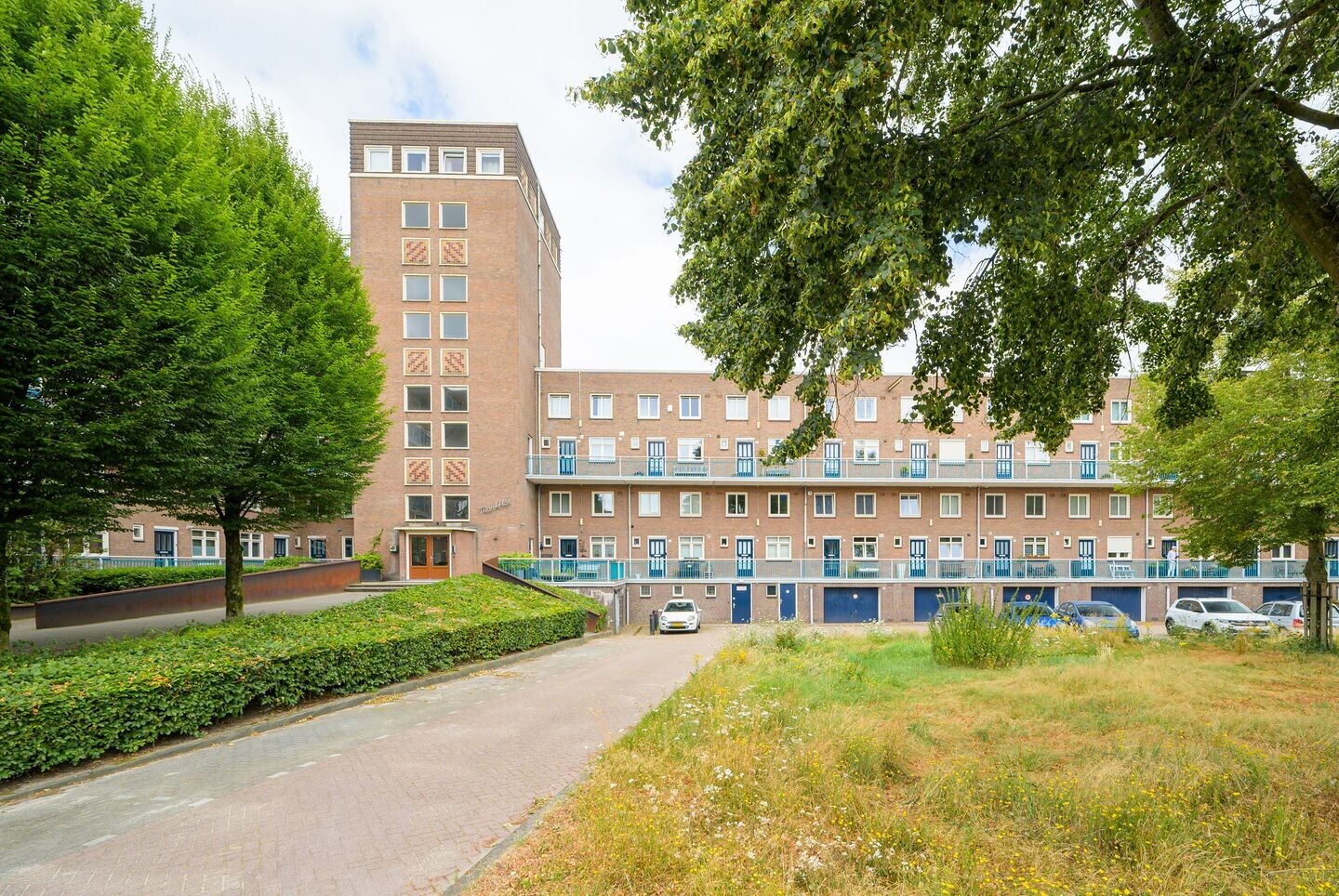 Appartement te koop: Jan Nieuwenhuyzenstraat 30A, Breda