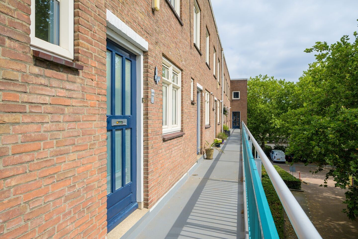 Appartement te koop: Jan Nieuwenhuyzenstraat 30A, Breda