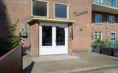 Jan Nieuwenhuyzenstraat 40-A