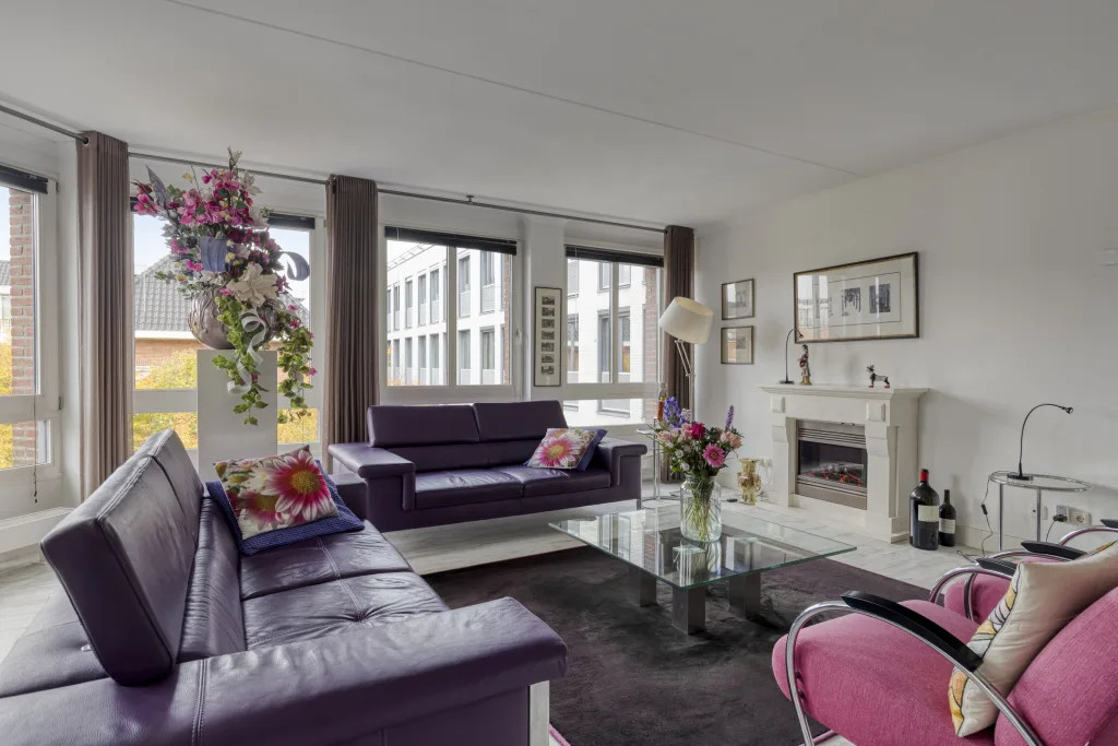 Appartement te koop: Boeimeerhof 88, Breda
