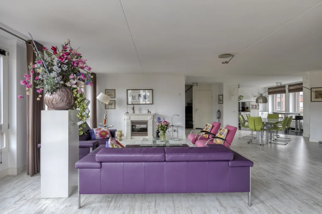 Appartement te koop: Boeimeerhof 88, Breda
