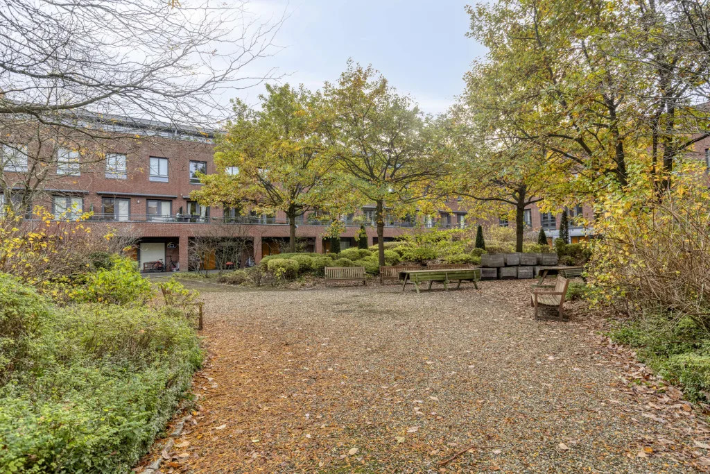 Appartement te koop: Boeimeerhof 88, Breda