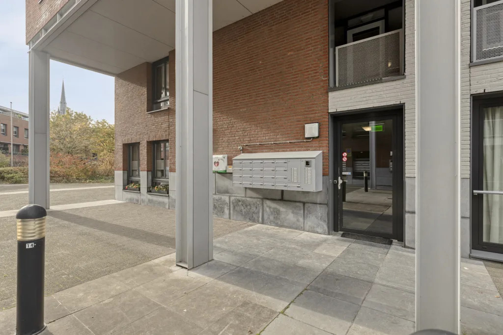 Appartement te koop: Boeimeerhof 88, Breda