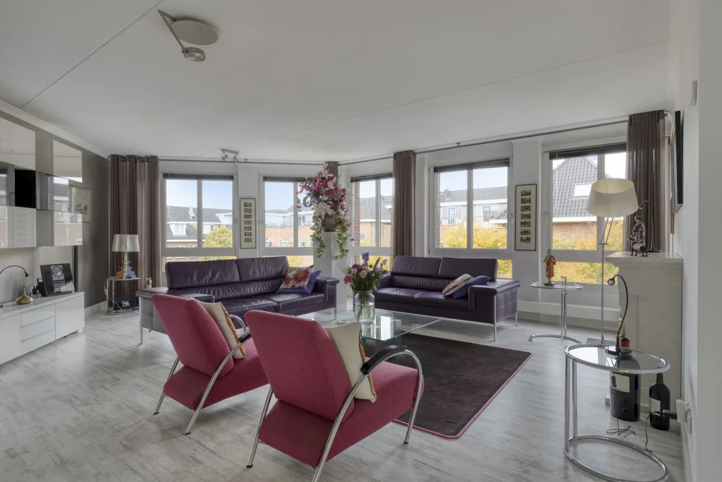 Appartement te koop: Boeimeerhof 88, Breda