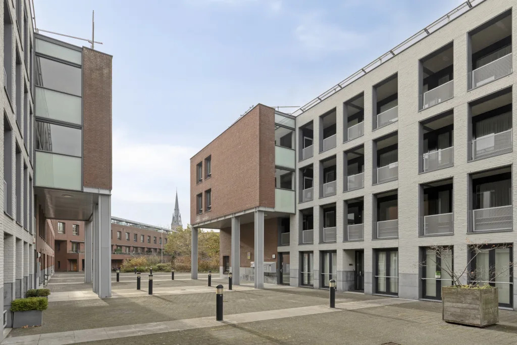 Appartement te koop: Boeimeerhof 88, Breda