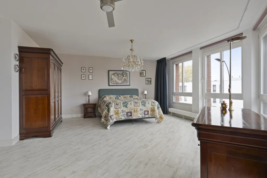 Appartement te koop: Boeimeerhof 88, Breda