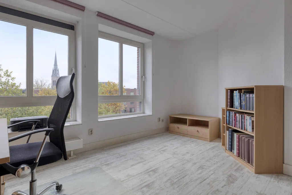 Appartement te koop: Boeimeerhof 88, Breda