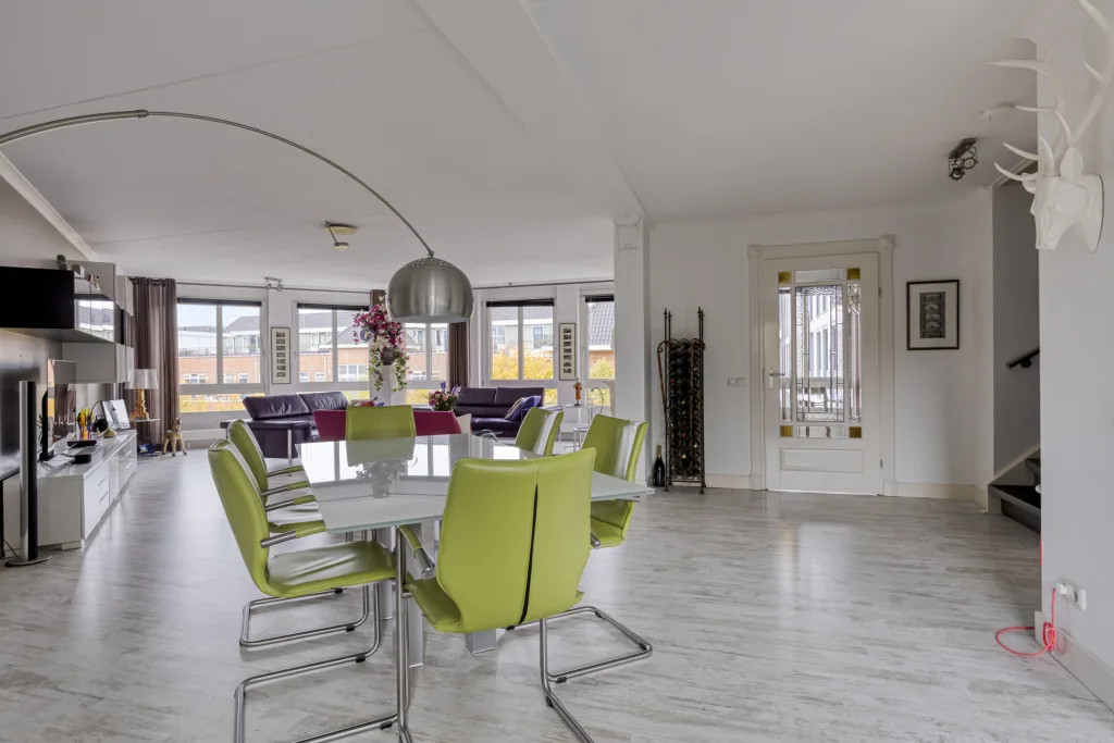 Appartement te koop: Boeimeerhof 88, Breda