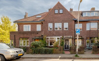 Piet Avontuurstraat 46