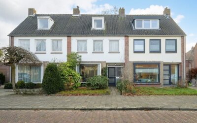 Piet Avontuurstraat 86
