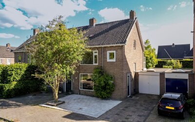 Piet Avontuurstraat 96
