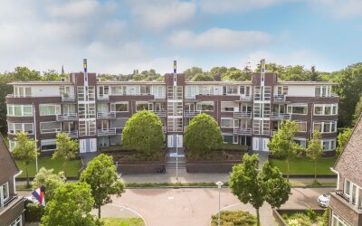 Wagemakerspark 28