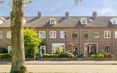 Piet Heynlaan 32