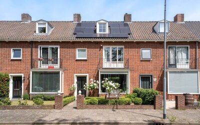 van Gentlaan 7