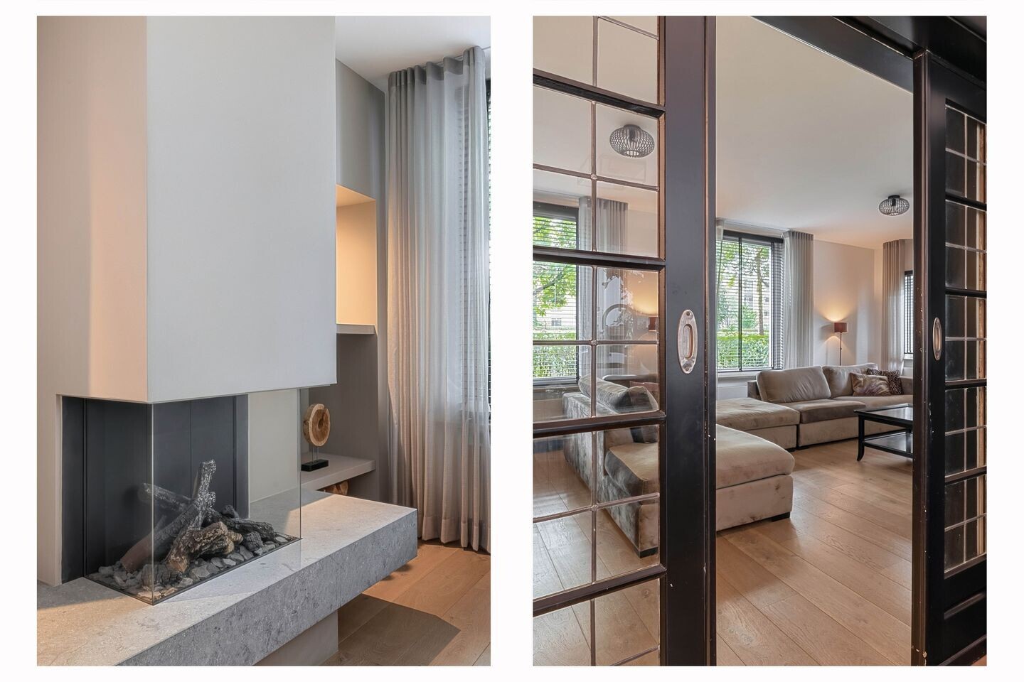 Tussenwoning te koop: Cimburgalaan 2, Breda