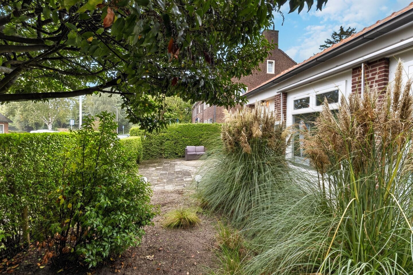 Tussenwoning te koop: Cimburgalaan 2, Breda