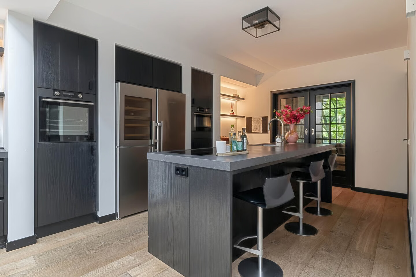 Tussenwoning te koop: Cimburgalaan 2, Breda