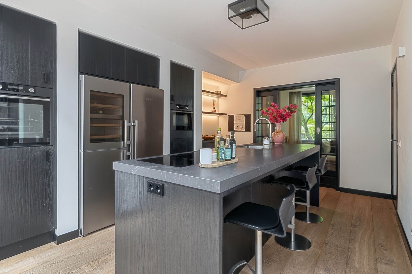 Tussenwoning te koop: Cimburgalaan 2, Breda