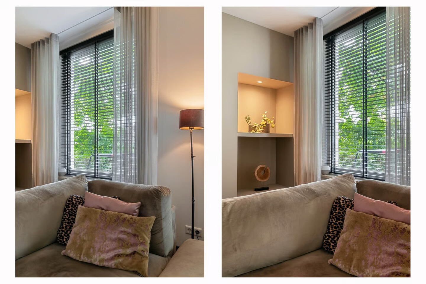 Tussenwoning te koop: Cimburgalaan 2, Breda