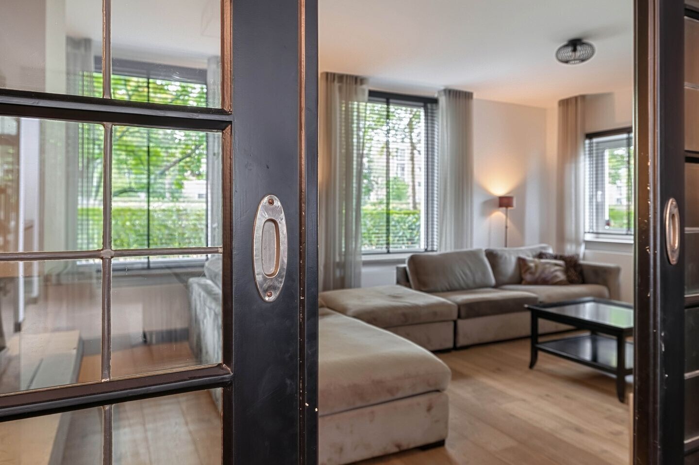 Tussenwoning te koop: Cimburgalaan 2, Breda