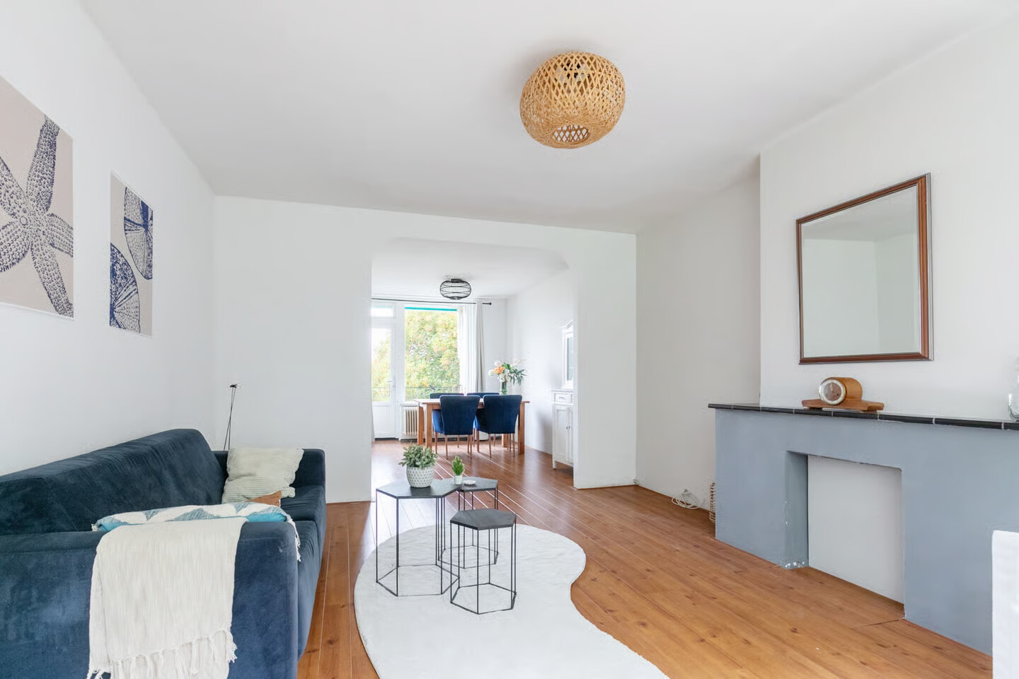 Appartement te koop: Boeimeerlaan 14B, Breda