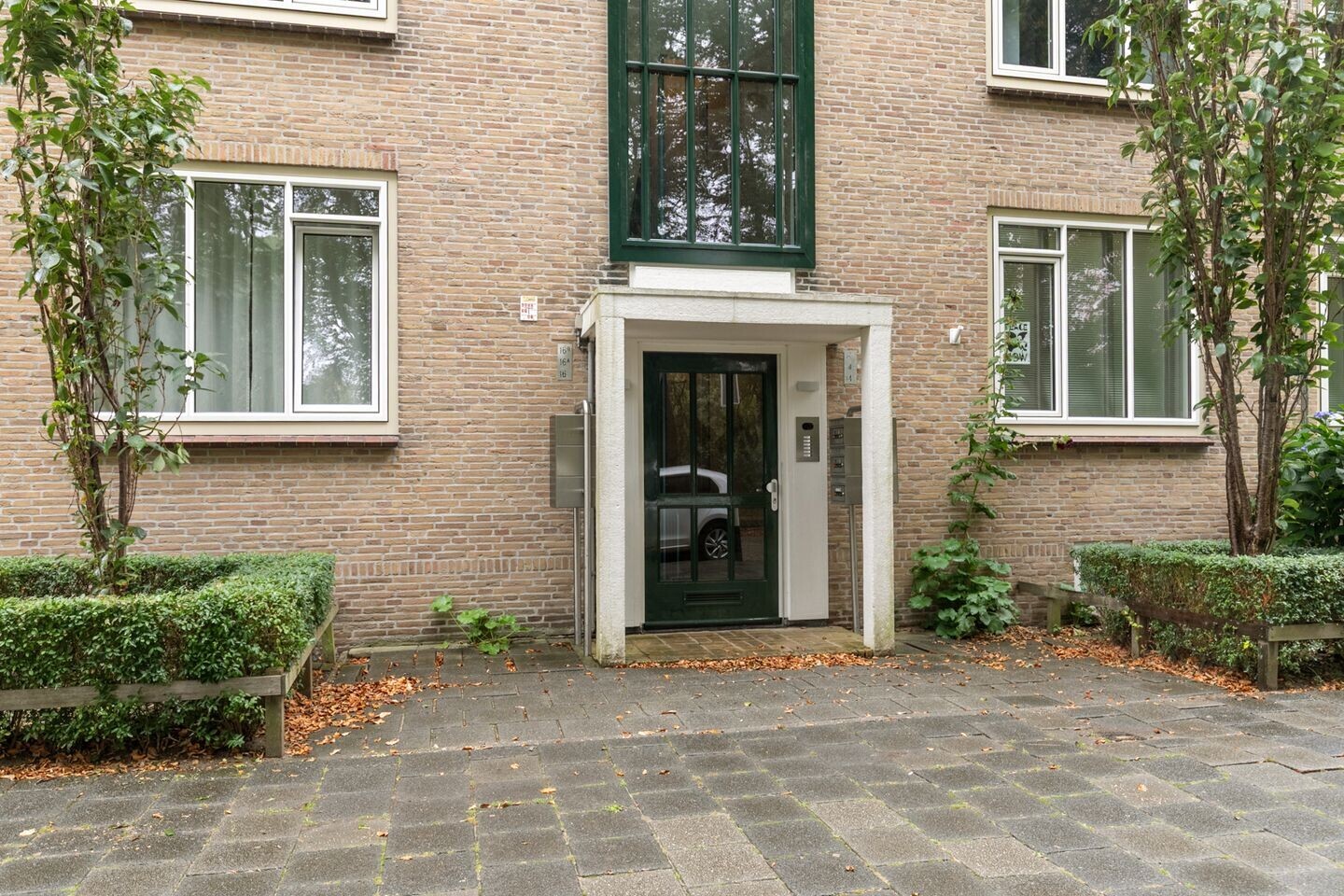 Appartement te koop: Boeimeerlaan 14B, Breda